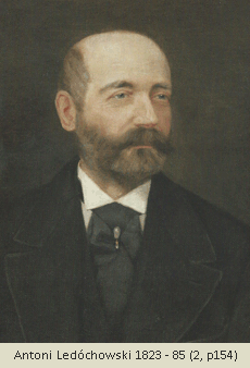 Antoni 1823